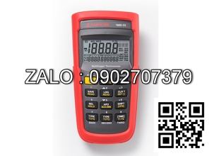 Thiết bị đo nhiệt độ AMPROBE TMD-55