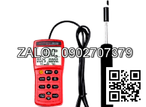 Thiết bị đo lưu lượng gió AMPROBE TMA-21HW