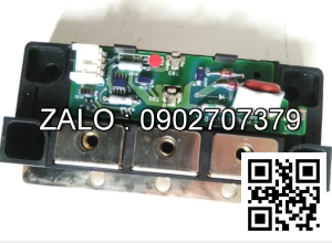 Công suất TOYOTA 7FB20-25