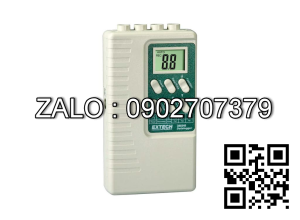 Thiết bị đo lưu lượng gió EXTECH-380340