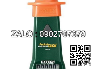 Thiết bị đo EXTECH-461700
