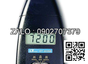 Thiết bị đo LUTRON DT-2235B