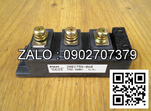 Công suất TCM 2MB175N-060