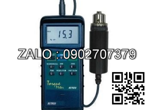 Thiết bị đo độ ẩm gỗ, vật liệu EXTECH 407777