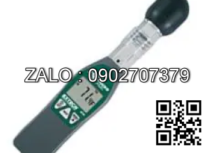 Thiết bị đo độ ẩm môi trường EXTECH HT30