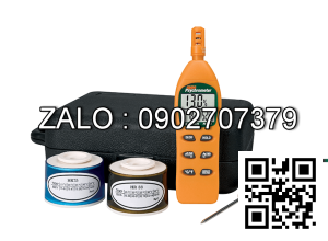 Thiết bị đo độ ẩm môi trường EXTECH RH305 - KIT