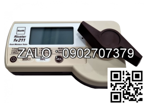 Thiết bị đo độ ẩm ngũ cốc M411