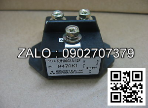 Diot sạc MITSUBISHI RM100C1A-12