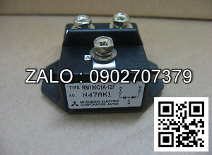 Diot sạc MITSUBISHI RM100C1A-12F