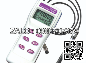Thiết bị đo PH AZ-8305