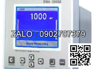 Thiết bị phân tích và kiểm soát độ đục 3000A-TBD