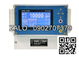 Thiết bị đo và kiểm soát MLSS DYS 3000A-MLSS