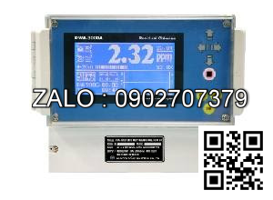 Thiết bị phân tích và kiểm soát RC DWA - 3000A-RC