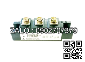 diot sạc MITSUBISHI RM100C2Z-H