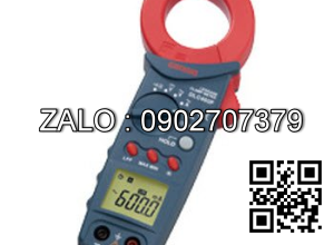 Thiết bị vạn năng SANWA DLC460F