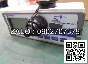 Thiết bị đo bụi Kanomax 3431