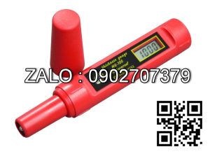 Thiết bị đo độ dày lớp phủ Elmetron MG-105