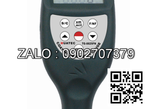 Thiết bị đo độ dày lớp phủ TG 8825FN