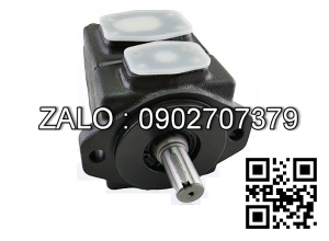 Bơm thủy lực PV2R1 -25-F-RAA-40