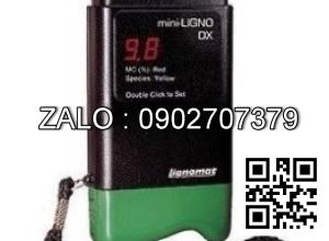 Thiết Bị Đo Độ Ẩm Gỗ– Ligno D/X