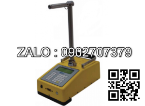 Thiết bị đo độ ẩm độ chặt 3440