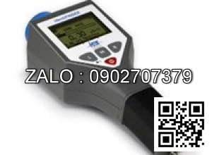 Thiết bị đo phóng xạ ICX