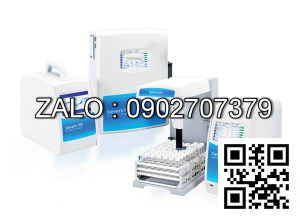 Thiết bị phân tích TOC M9