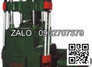 Thiết bị ép gạch không nung YZM320-4