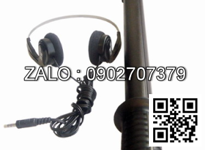 Thiết bị cảnh báo phóng xạ Polimaster PM1701M