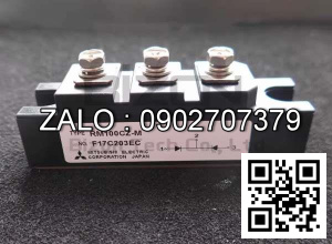 diot sạc MITSUBISHI RM100CZ-2H
