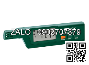 Thiết bị đo nhiệt độ, độ ẩm Extech RH25