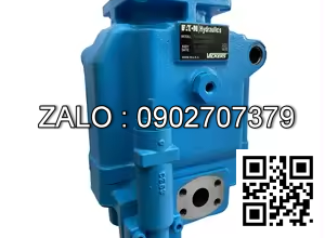 Bơm thủy lực Vickers PVH057L01AA10A25000000100100010A