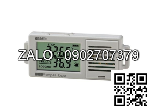 Thiết bị đo và lưu nhiệt ẩm HOBO UX100-003
