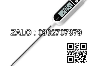 Thiết bị đo nhiệt độ thức ăn KT300