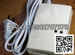 Thiết bị báo rò rỉ gas SecuMax SM- P13