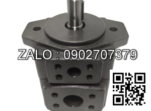 Bơm thủy lực PV2R2-26FRAB-10