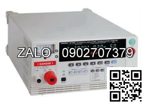 THIẾT BỊ KIỂM TRA ĐỘ BỀN CÁCH ĐIỆN TỰ ĐỘNG 3153