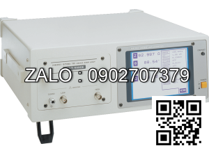 Thiết bị đo lường LCR HiTESTER 3535