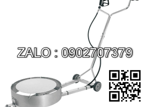 Thiết bị rửa xe gầm cố định 0013