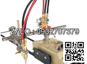 Thiết bị hàn cắt hơi CG1-30