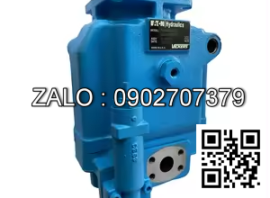 Bơm thủy lực Vickers PVH057L01AA10A250000001AE1AE010A	