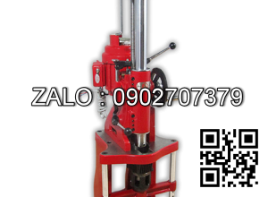 Thiết bị doa lỗ Xi-e thủ công TJ8563