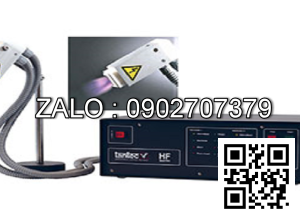 Thiết bị xử lý bề mặt