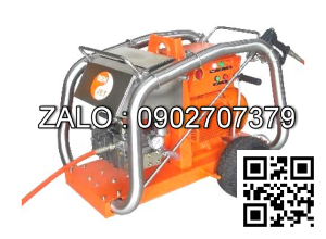 Thiết bị phun nước Den Jet CE20-350