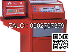 Thiết bị kiểm tra và làm sạch kim phun PULI HP-6P