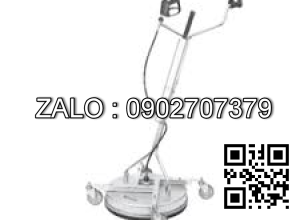 Thiết bị làm sạch bề mặt Mosmatic FL-CR 520