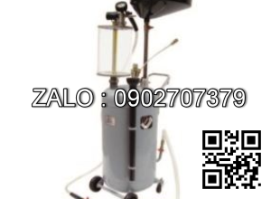 Thiết bị hứng - hút nhớt thải Werther 1839