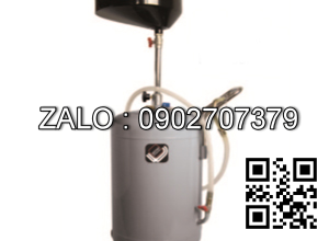 Thiết bị hứng - hút nhớt thải Werther 1803