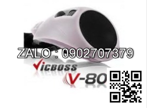 Thiết bị âm thanh di động không dây Vicboss V-809