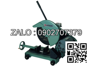 Máy cắt sắt Hitachi CC14S